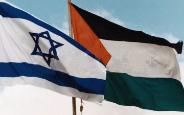 В США назвали единственное решение палестино-израильского конфликта