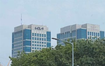 Hyundai готовится сменить свой знаменитый логотип