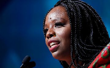 Одна из лидерш Black Lives Matter покидает свой пост