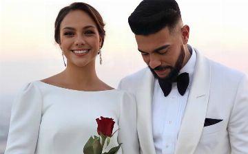 Екатерина Сафарова прокомментировала свою победу на «Холостяке»