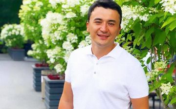 Улугбек Рахматуллаев рассказал, что для него означает настоящее счастье 