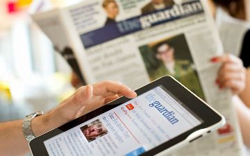 В Узбекистане фонд поддержки масс-медиа прокомментировал новый закон «О рекламе»