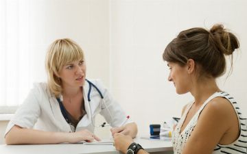 Гинеколог из Узбекистана рассказала, по каким поводам нужно обращаться к врачу