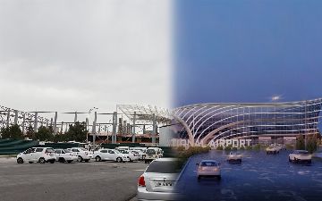 Строительство самаркандского международного аэропорта станет настоящим источником гордости и вдохновения народа на долгие годы