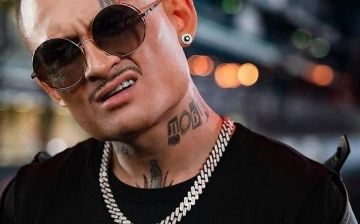 Моргенштерн подал в суд на Службу безопасности Украины из-за запрета на въезд в страну