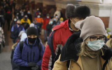 В Испании объявили об отмене масочного режима<br>