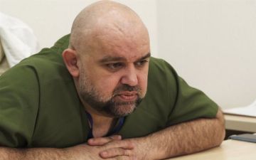 Главврач в Коммунарке ответил на опасения о бесплодии после COVID-19