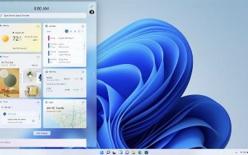 Microsoft впервые за шесть лет представила новую версию Windows. Новая ОС теперь поддерживает приложения для Android и выглядит как iOS 7 