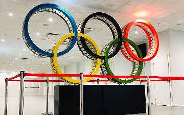 Олимпийские игры 2036 года могут пройти в Стамбуле 