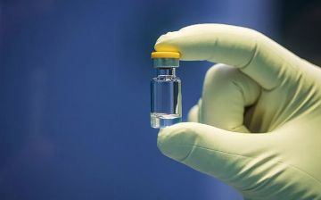 В России подали заявку на регистрацию еще одной вакцины против COVID-19