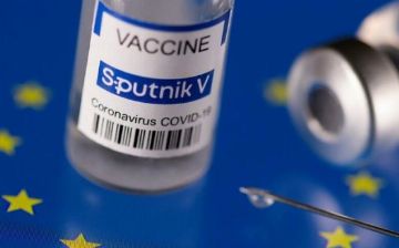 Севара Убайдуллаева объяснила, почему в Узбекистане одну вакцину «Спутника» делят на двоих человек