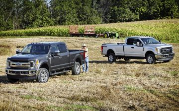 Знатно накосячили: Ford отзывает свыше 850 тысяч машин по всей планете