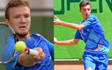 Известно, на сколько теннисистов из Узбекистана дисквалифицировали за договорные матчи