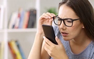 Ученые из России раскрыли негативное влияние коронавируса на глаза