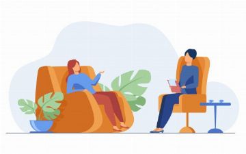 10 признаков, что вам пора к психологу – чеклист