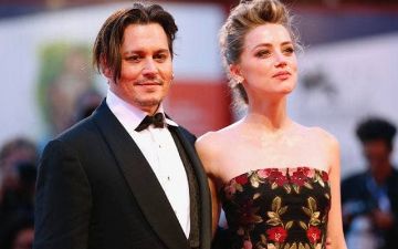 Джонни Депп выиграл ходатайство против экс-супруги Эмбер Херд