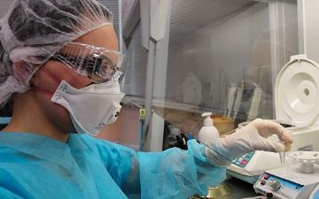 Стало известно, почему некоторые люди невосприимчивы к коронавирусу