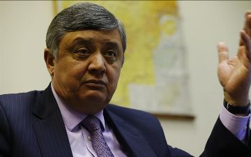 Спецпредставитель президента России по Афганистану заявил, что «Талибан» в ближайшей перспективе не представляет угрозы для безопасности стран ЦА