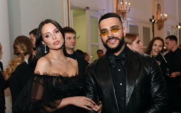 После воссоединения Джей Ло и Бена Аффлека: Анастасия Решетова надеется вернуть отношения с Тимати?