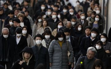 Эпидемиолог назвал срок, при котором у населения появится коллективный иммунитет