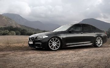 Восемь причин того, почему не следует покупать подержанный BMW