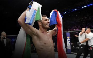 Махмуд Мурадов разочаровался в Чехии, считая, что в этой стране его не уважают