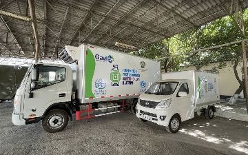  В Узбекистан 5 и 6 сентября привезут новую партию вакцины — какой?