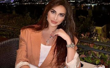 Муниса Ризаева опубликовала пост, в котором рассказала, что глупые мужчины не ее уровень - фото