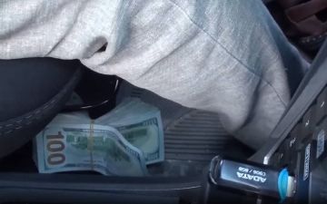 В Узбекистане сотрудники прокуратуры потребовали деньги за изменение приговоров и были задержаны - видео