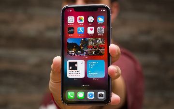iPhone будет помогать своим владельцам бороться с бессонницей