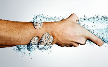 5 неочевидных фактов того, что вы обезвожены