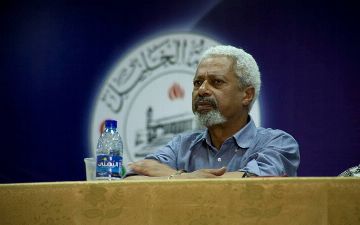 Назван лауреат Нобелевской премии по литературе