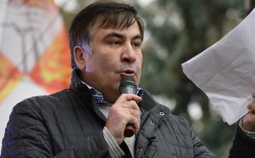 Состояние здоровья бывшего президента Грузии Михаила Саакашвили серьезно ухудшилось в тюрьме