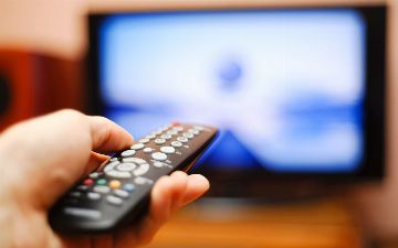 На узбекском телевидении впервые будут транслироваться дебаты представителей кандидатов в президенты<br>