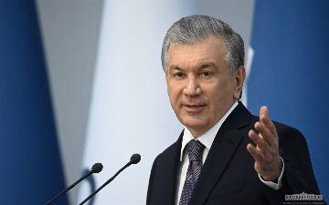 «Самая большая проблема заключается в том, чтобы Афганистан пережил эту зиму без голодовки и войн», - президент  