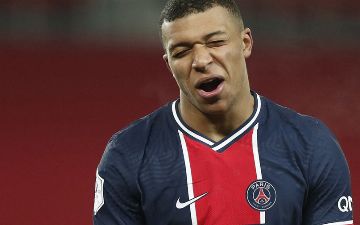 «Барселона» намерена побороться с «Реалом» за Мбаппе