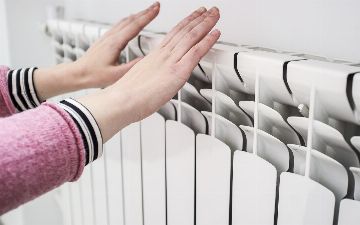 В Узбекистане 40% населения задолжали за отопление