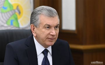 Шавкат Мирзиёев провел совещание по новым проектам в химической промышленности: начата работа по четырем крупным проектам на сумму 740 млн долларов