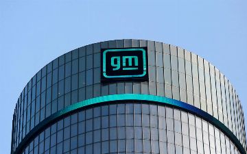 В General Motors пообещали решить проблему подогрева сидений на недавно проданных машинах