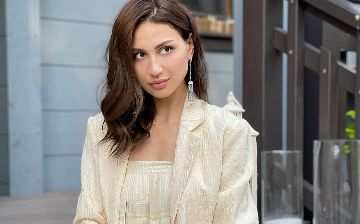 Подписчица Асаль Юлдашевой намекнула на то, что звезда набрала лишний вес - фото