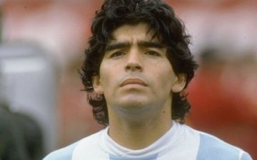 Диего Марадону похоронили без сердца из-за опасений, что его выкрадут