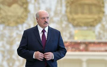 Лукашенко лично прибыл на польско-белорусскую границу
