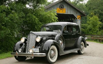 Вперед в историю: пойдемте, узнаем, кто и когда установил первый кондиционер в машину