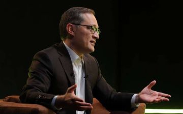 Комил Алламжонов о ситуации в стране: «Необразованному обществу суждено быть бедным и нищим»