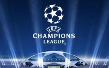 Определились все участники плей-офф Лиги чемпионов