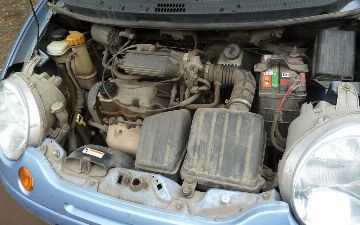 Вы знали, зачем нужен инжектор и чем он лучше карбюратора? Мы расставим все по полочкам