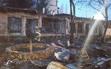 Зачитан приговор за поджог кафе, где погибли 5 человек: виновные получили пожизненное заключение