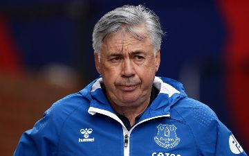 Анчелотти о «Реале»: «Будущее команды предопределено нынешним составом и молодыми игроками, которые присоединятся к ней»