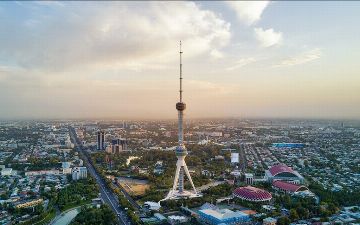 Правительство Узбекистана разработало проект развития республики на 2022-2026 годы