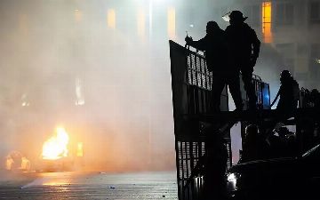 LIVE. Что происходит в Казахстане — хронология протестов